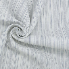 Colette Stripe Fitted Sheet