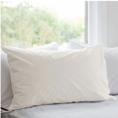 Certified Organic Pillow Protector