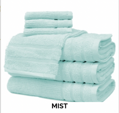 Studio Collection 100% Egyptian Cotton Towels