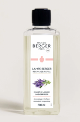 Maison Berger Lavender Fields Refill 500ml