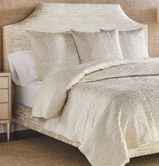 Shanti Coverlet Collection