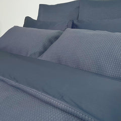 Relief Cuddle Coverlet