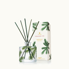 Thymes Frasier Fir Aromatic Petite Reed Diffuser