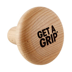 Get a Grip - Migraine Massager