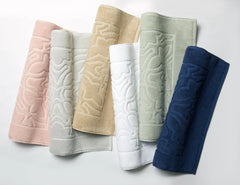 Sferra Moresco Towel Collection