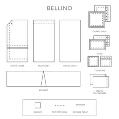 Bellino Sheets