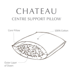 Chateau Pillow