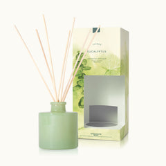 Thymes Eucalyptus Aromatic Petite Reed Diffuser