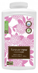 Forever New Powder Laundry Detergent 1kg - Soft Scent