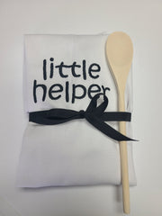 Little Helper Apron