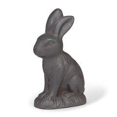 Small Sitting Bunny