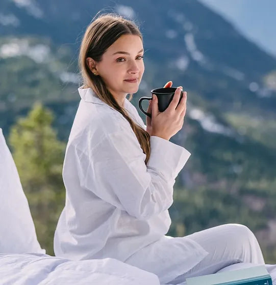 Pavia Sleepshirt