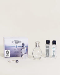 Lampe Berger Starter Kit Round