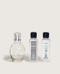 Lampe Berger Starter Kit Round