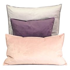 Dutch Velvet Cushions 14" x 36"