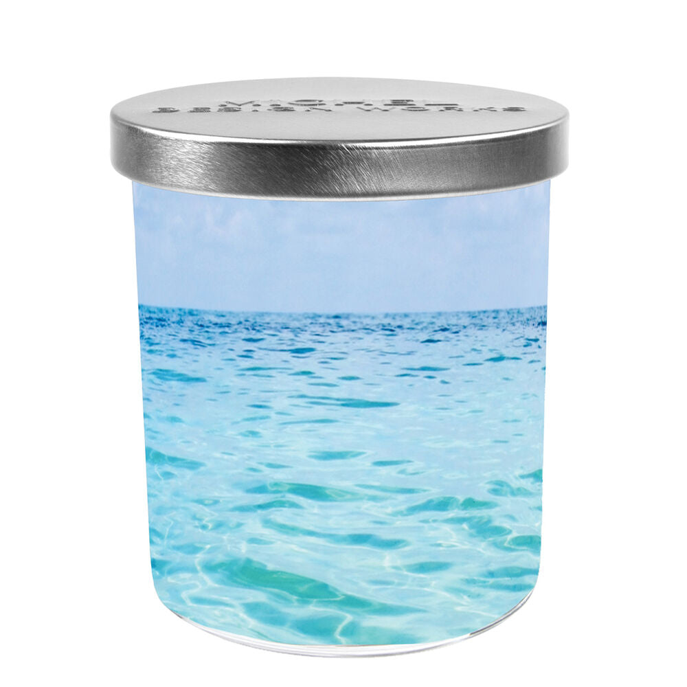 Michel Design Works Beach Decorative Candle