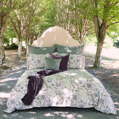 Arabella Duvet Cover and Shams