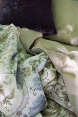 Arabella Duvet Cover and Shams