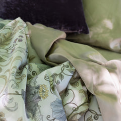 Arabella Duvet Cover and Shams