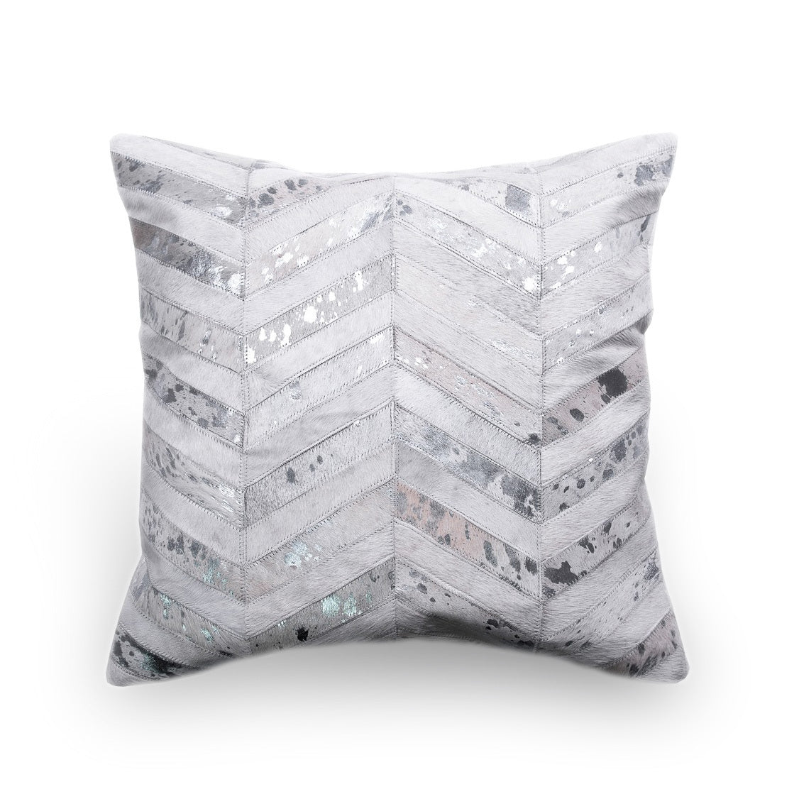 Arizona Leather Cushion 20" x 20"
