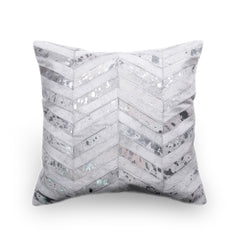 Arizona Leather Cushion 20" x 20"