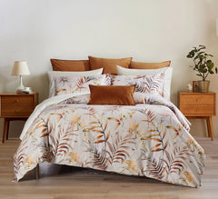 Studio Collection Bahamas Duvet Cover Set