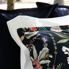 Botanique Duvet Cover and Shams