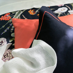 Botanique Duvet Cover and Shams