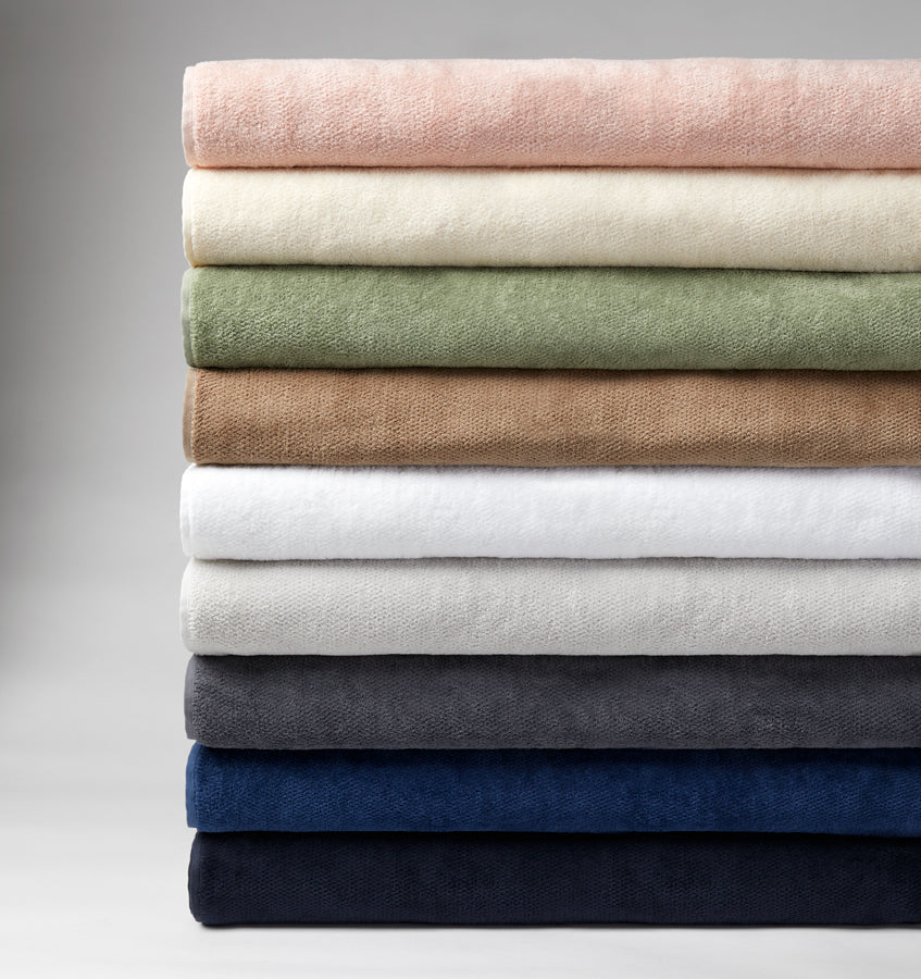 Sferra Nuevo Canedo Towels