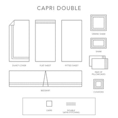 Capri Double