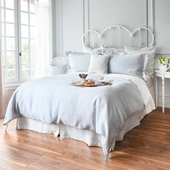 Colette Stripe Sheets