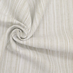 Colette Stripe Fitted Sheet
