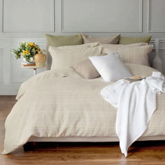 Colette Stripe Sheets