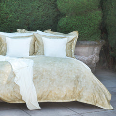 Daria Duvet Cover and Shams