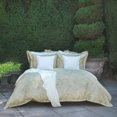 Daria Duvet Cover and Shams
