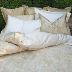 Daria Duvet Cover and Shams