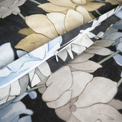 Della Duvet Cover and Shams