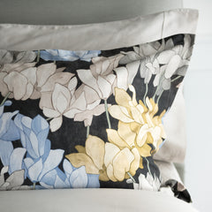 Della Duvet Cover and Shams