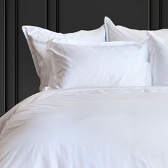Giza 45 Classic Duvet Cover and Shams
