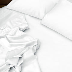 Giza 92 Classic Duvet Cover and Shams
