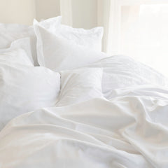Giza 92 Flora Duvet Cover and Shams