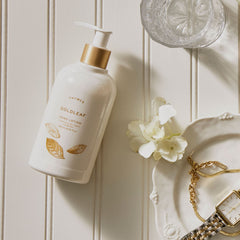 Thymes Goldleaf Hand Lotion 240ml