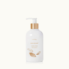 Thymes Goldleaf Hand Lotion 240ml
