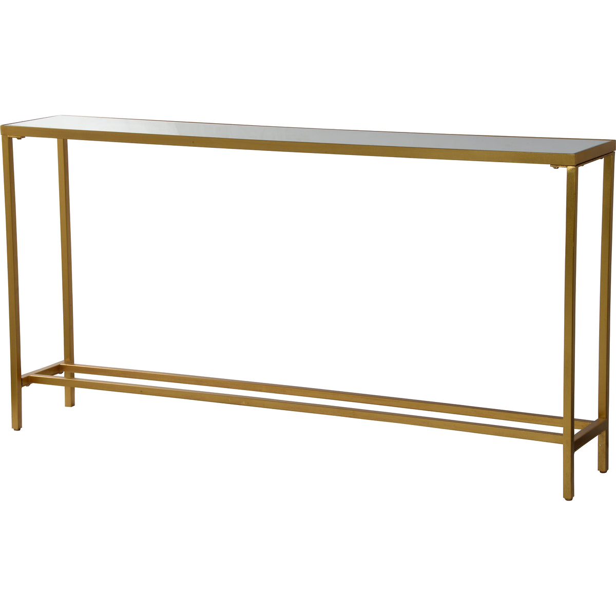 Havana Console Table 60"W x30.8"H x10"D