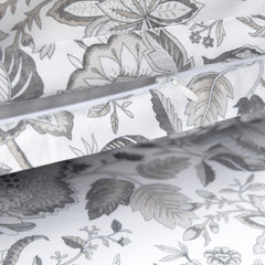 Inesa Duvet Cover and Shams