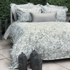 Inesa Duvet Cover and Shams