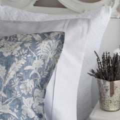 Isla Grove Duvet Cover and Shams