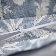 Isla Grove Duvet Cover and Shams