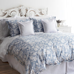 Isla Grove Duvet Cover and Shams