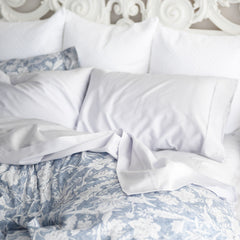 Isla Grove Duvet Cover and Shams